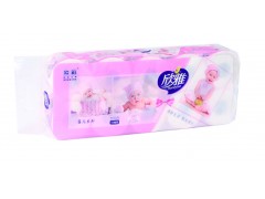 欣雅嬰兒系列卷紙|陜西衛生紙|卷紙廠家