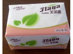 芙萊雅抽紙|山東抽紙廠家|酒店用紙
