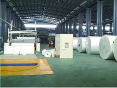 木漿原紙|木漿大軸紙|原紙廠家