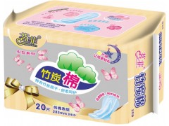 山東衛生巾全國招商代理|衛生巾生產廠家|茗菲衛生巾