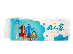 好人家衛生紙|衛生紙批發|衛生紙廠家|河北衛生紙廠家