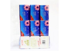 舒顏格桑花抽紙|竹漿抽紙|四川抽紙|抽紙廠家|四川百信