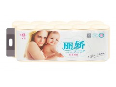 麗嬌婦嬰衛生紙|都江堰市海騰紙業|竹漿衛生紙加工