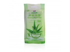 ccue清潔濕巾|保濕濕巾|護膚濕巾|蘆薈濕巾|青瓜濕巾