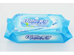 大連衛生用品廠家|愛潔濕巾|東北濕巾|大連濕巾|濕巾廠家