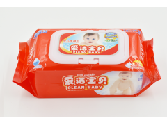 大連愛潔衛生用品有限公司|大連濕巾|東北濕巾|濕巾廠家