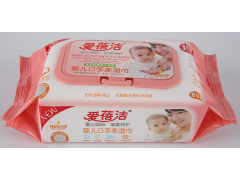 濕紙巾|嬰兒手口柔濕巾|東北濕巾|大連濕巾|濕巾廠家