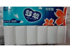 夢想加香型衛生紙|河南衛生紙廠家|洛陽衛生紙廠家