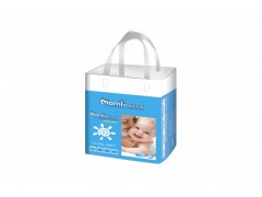 江西嬰兒紙尿褲生產批發|新生兒紙尿褲廠家