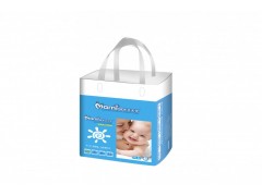 媽咪艾無憂360°大環(huán)腰特色紙尿褲L碼20片（小包）