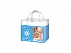 媽咪艾無憂360°大環(huán)腰特色紙尿褲S碼30片（小包）