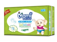 媽咪小天才紙尿褲S碼48片