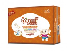 媽咪小天才紙尿片s碼50片