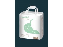 哈尼小象懸浮芯體嬰兒紙尿褲L碼54片