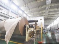 比倫生活用紙自動化模式提高效益