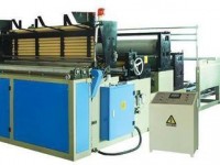 維達引進Futura衛生卷紙生產線