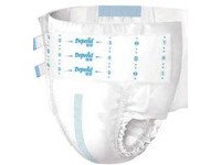 未來國內成人紙尿褲市場定位