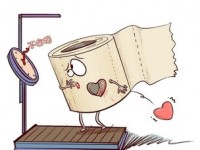 湖南省51組紙制品抽查結果不合格