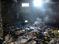 大火的“元兇”