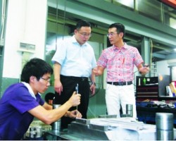 我國印刷行業2016年發展趨勢：質量控制轉型創新