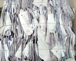 廢紙廢物利用大會(huì)即將召開