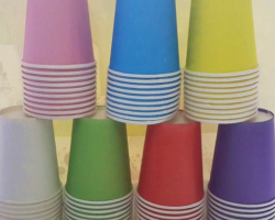 抽檢一次性紙杯和紙碗