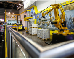 電子商務引領印刷包裝走向明天