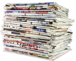 紙媒告急，你還看報紙嗎