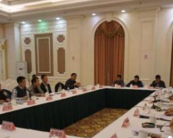 林漿紙分會選舉理事長