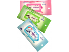 愛(ài)華一次性擦鞋濕紙巾，擦鞋紙，擦鞋紙巾,擦鞋巾，擦鞋濕巾