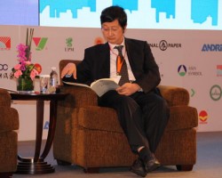 李建紹：拓展上下游合作 適應經濟新常態