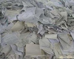 做紙箱不如做廢紙