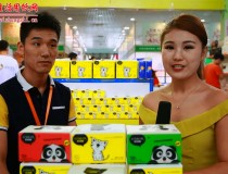 專訪保定市吉多多衛生用品有限公司 (728播放)