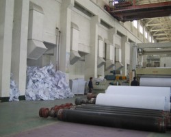 制造業(yè)“嚴(yán)冬”，紙業(yè)如何出彩