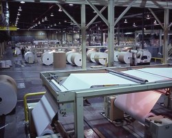 多地出臺(tái)高壓政策，逼停造紙廠