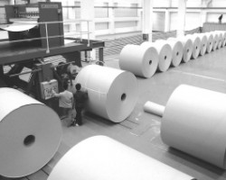 尋找造紙行業可持續發展新動能