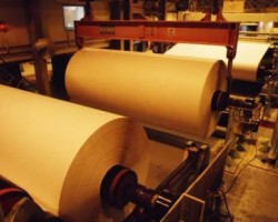 衛生紙行業產能過剩亟待升級