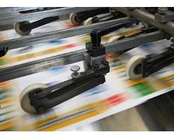 “瞄準(zhǔn)”再發(fā)力 2016全球印刷行業(yè)四大發(fā)展趨勢