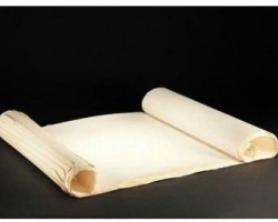 安徽抽查宣紙、書畫產品合格率100%