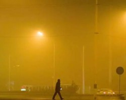 各地霧霾爆表，造紙、包裝及印刷業(yè)遭遇更大考驗(yàn)