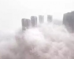 霧霾的危害不止只有健康