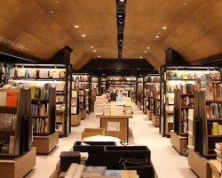 安徽首次出臺(tái)政策扶持實(shí)體書店發(fā)展