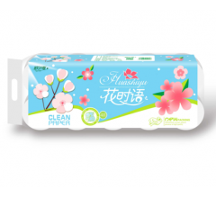 唐山衛生紙|唐山衛生紙廠|唐山衛生紙批發|花時雨01