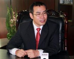 進口產品難以沖擊——民豐特紙董事長訪談