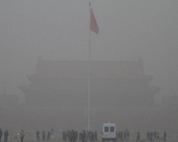 污染企業(yè)被強制關停