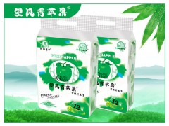 四川竹漿紙品牌廠家代理招商望風青蘋果12平裝