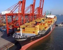 天津港作業全停五天，紙廠的外廢還能拿到么？