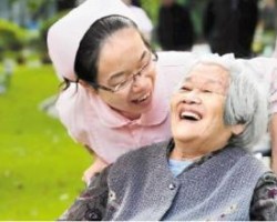 日企增產(chǎn)紙尿褲原料應(yīng)對(duì)全球老齡化時(shí)代