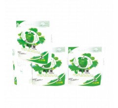 四川竹漿紙品牌廠家代理招商望風青蘋果大雙卷