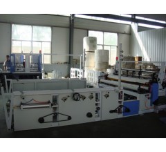 衛生紙加工機械